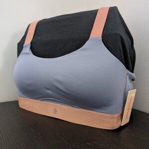 NWT 38A Third Love Sports Bra
